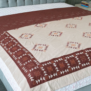 Allora Nakshi Kantha image