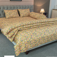 Allora Spring Serenity Comforter Bedding Set (5Pcs) image