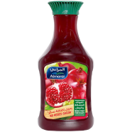Almarai Pomegranate Mixed Fruit Juice 1.40 L image