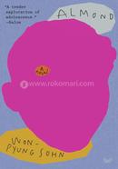 Almond: A Novel image