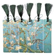 Almond Blossom Bookmark (6 Pcs) icon