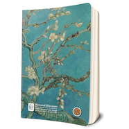 Almond Blossom Notebook