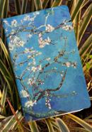 Almond Blossoms Grid Graph Notebook (SN202130133) image