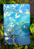 Almond Blossoms Notebook (SN202130133) image