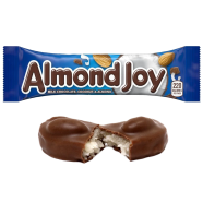 Almond Joy Coconut image
