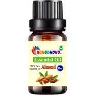 Almond (Kath Badam) Essential Oil -10ml image