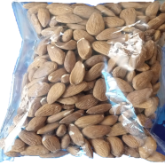 Almond Nut (Kath Badam) - 500gm image