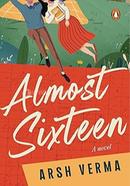 Almost Sixteen image