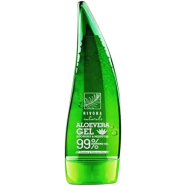 Aloe Vera 99 Percent Soothing Gel 120ml CN-1PCS image