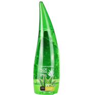 Aloe Vera 99 Percent Soothing Gel 260ml CN - 1pcs image