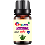 Aloe vera Essential oil -10ml image
