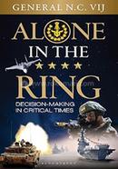 Alone in the Ring image