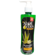 Alovera Shampoo (All Hair Types) - 250ml icon