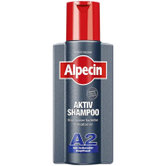 Alpecin A2 Aktiv Shampoo 250 ml image
