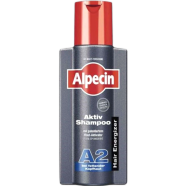 Alpecin Active Shampoo A2 250ml image