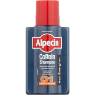 Alpecin C1 Coffein Shampoo 75ml image