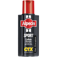 Alpecin CTX Sport Caffeine Shampoo - 250ml image