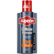 Alpecin Caffeine Shampoo C1 - 375ml image