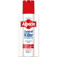 Alpecin Dandruff Killer Shampoo 250ml image