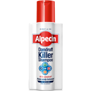 Alpecin Dandruff Killer Shampoo 250ml image