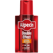Alpecin Double-Effect Caffeine Shampoo 200 ml image