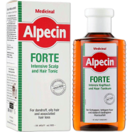 Alpecin Forte Intensive Scalp image