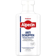 Alpecin Medicinal Anti Schuppen Anti Dandruff Shampoo 200ml image