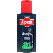 Alpecin S1 Hair Energizer Sensitiv Shampoo 250 ml image
