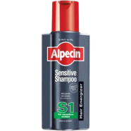 Alpecin Sensitive Shampoo S1 250ml image