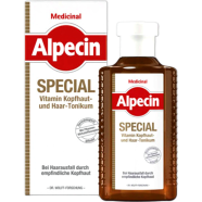 Alpecin Special Medicinal Vitamin Scalp image