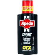 Alpecin Sport Caffeine Shampoo 250ml image