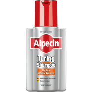 Alpecin Tuning Shampoo – 200ml image