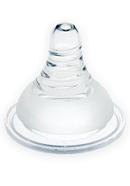 Alpha Baby Silicone Nipple-L - AB-201FF1BC icon