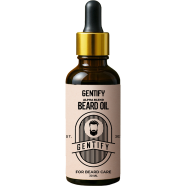 Alpha Blend Beard Oil 30 ml icon