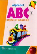 Alphabet ABC-1 image