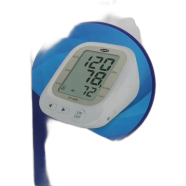Alpk2 Automatic Digital Blood Pressure Monitor image