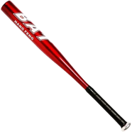 Baseball Bat (Red) - 32 Inch image