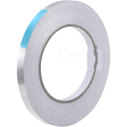 Aluminium Heat Resistant Adhesive Tape 10 mm size icon