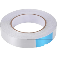 Aluminium Heat Resistant Adhesive Tape 20mm size icon
