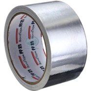 Aluminum Foil Adhesive Tape (2 Inch) - Double Sided Tape icon