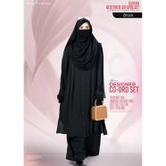 Glam Touch Alvina Co-Ord-Set Premium Edition | image