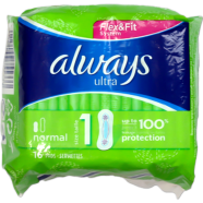 Always Ultra Normals 16's image