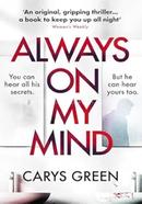 Always on My Mind image
