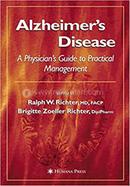 Alzheimer'S Disease image