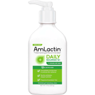 AmLactin 12 Percent Lactic Acid Daily Nourish Body Lotion 225g image