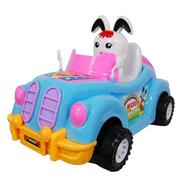 Aman Toys Micky Car - A-7018 icon