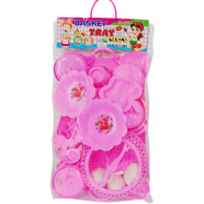 Aman Toys Basket Tray Set - A8399