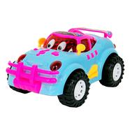 Aman Toys Cartoon Car - A881 icon