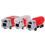Aman Toys Fire Car - A832 icon