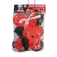 Aman Toys Play Kitchen Set image